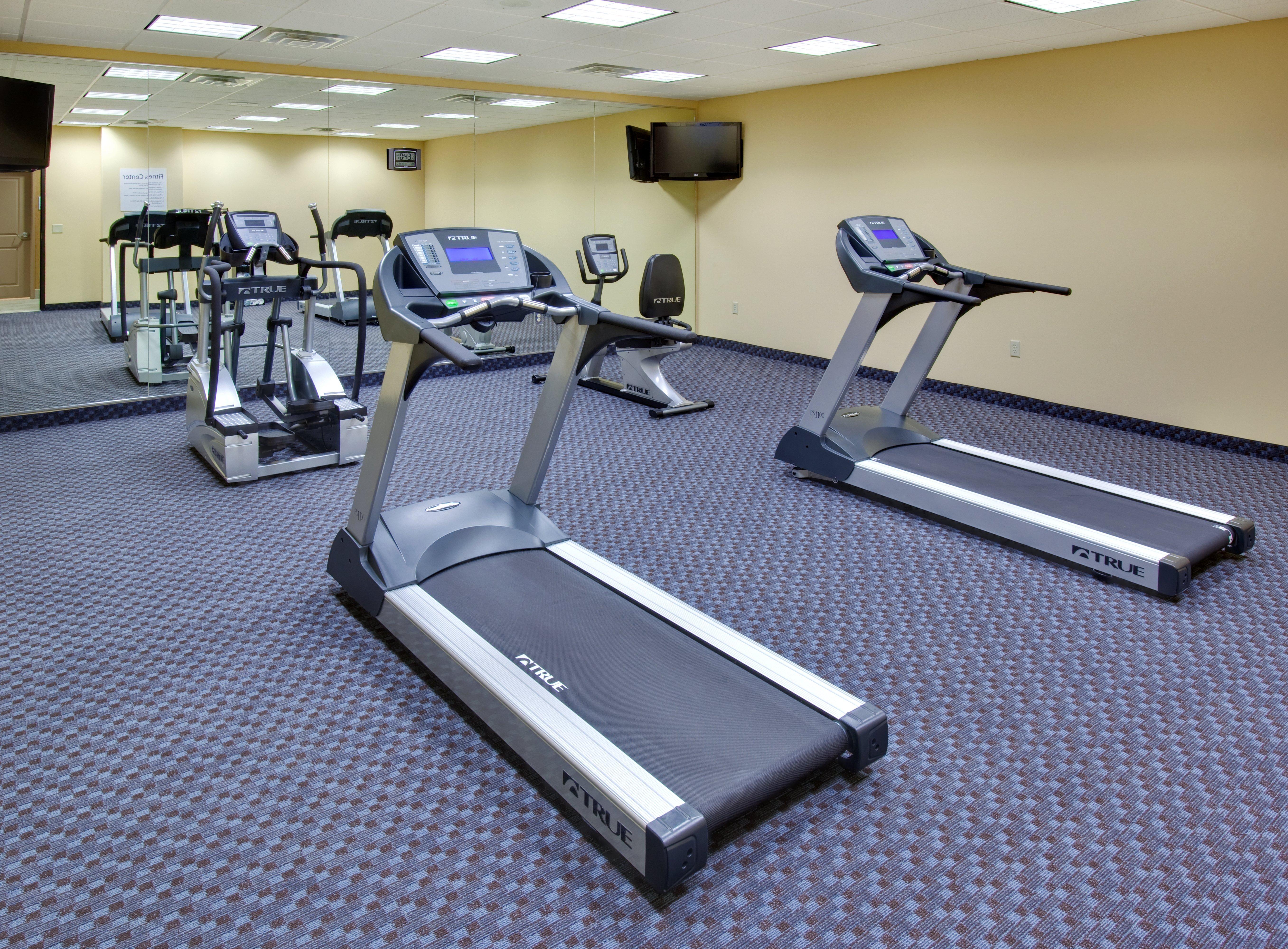 Holiday Inn Express Hotel & Suites Grand Island By Ihg Facilities photo