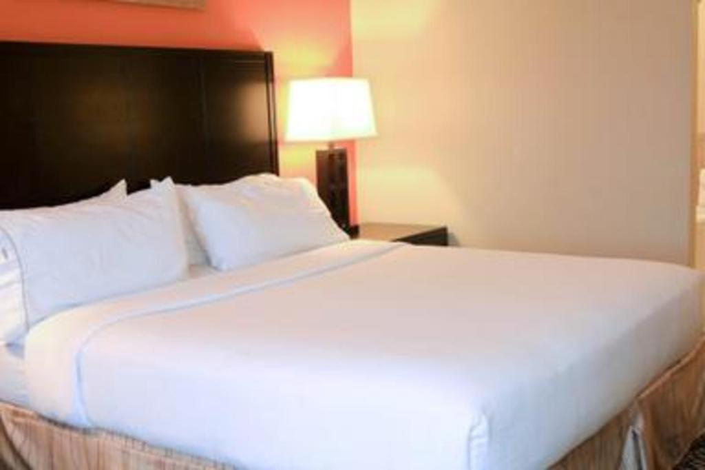Holiday Inn Express Hotel & Suites Grand Island By Ihg Exterior photo